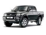 Mitsubishi L200 Trojan 2005 года